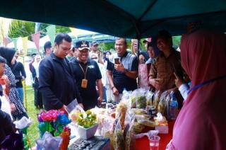 Promosi Produk UMKM Lokal, Pemko Gandeng Pelaku Perjalanan Wisata