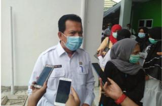 Silahkan Datang ke Mall Vaksinasi, Diskes Riau Imbau Masyarakat Segera Booster