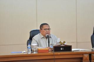 Ini Penyebab Harga Cabai di Riau Belum Normal