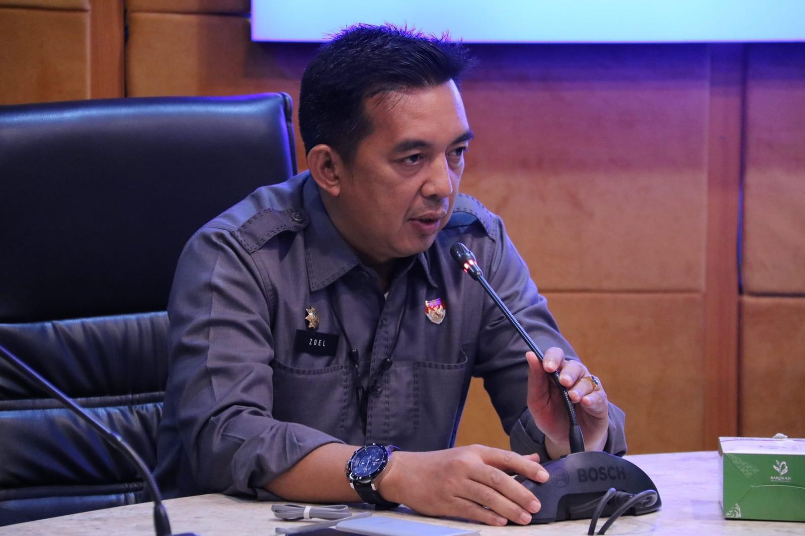Dispora Pekanbaru Siapkan Bonus Atlet Berprestasi di Porprov X Riau Tahun 2022