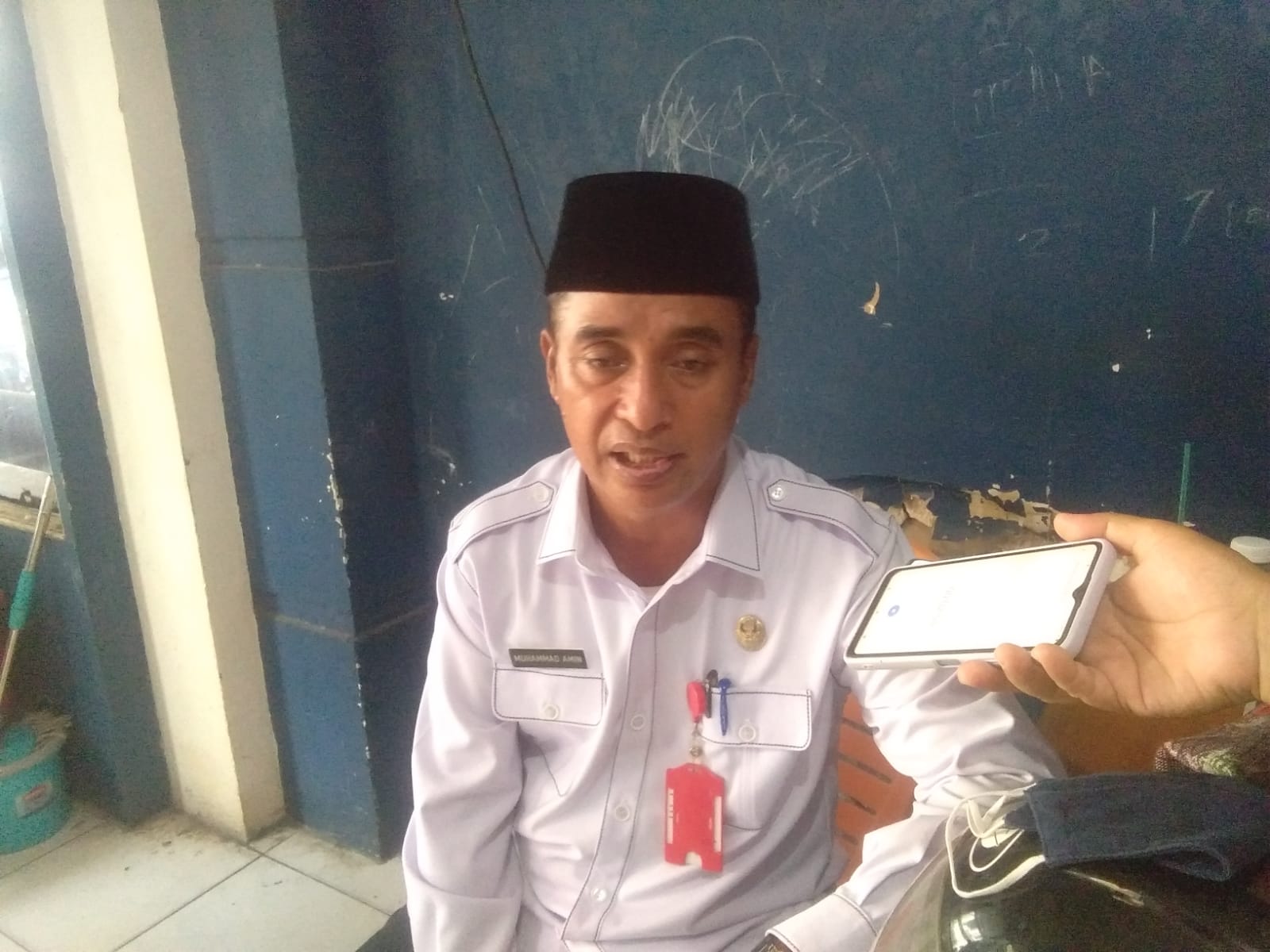 Kasus dan Resiko Stunting di Pekanbaru Mulai Menurun