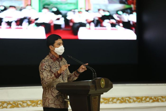 Ini Upaya Pemerintah Turunkan Angka Kematian Ibu dan Balita
