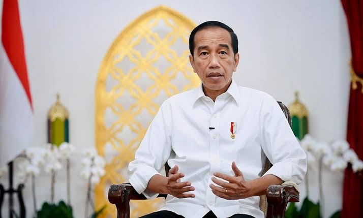 Presiden Terus Dorong Penyaluran BLT BBM di Seluruh Indonesia