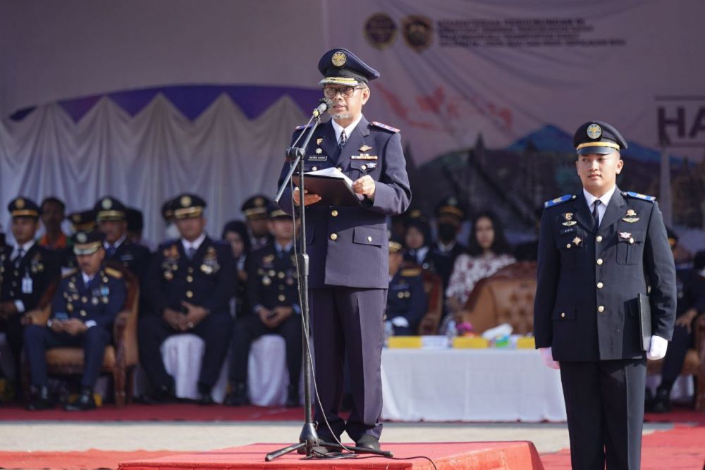 Sektor Transportasi Nasional Tumbuh, Bukti Indonesia Bertahan Dari Krisis Global