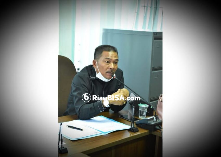 DBD di Pekanbaru Tinggi, Dewan Desak Diskes Action