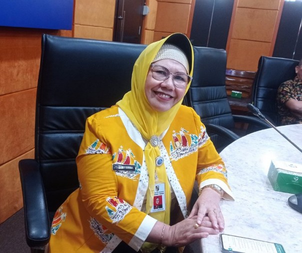Pemko Pekanbaru Naikkan Tarif Air Bersih PDAM Tirta Siak Diperkirakan Bulan Depan