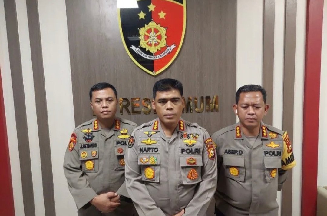Polda Riau Periksa Enam Saksi Terkait Penganiayaan oleh Oknum Polwan di Pekanbaru