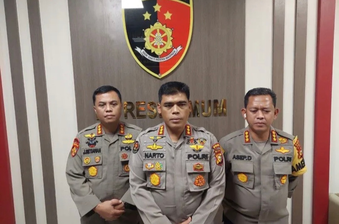 Polda Riau Periksa Enam Saksi Terkait Penganiayaan oleh Oknum Polwan di Pekanbaru