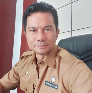 Disdukcapil Pekanbaru Berencana Hapus Denda Akta Kelahiran