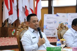 Pembahasan KUA-PPAS APBD 2023 Tunggu Jadwal DPRD