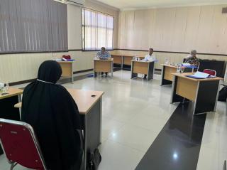 Satu Peserta Calon Direktur RSJ Tampan Gugur, Ini Penyebabnya