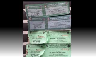 Tarif Parkir Naik di Pekanbaru, Tak Ada Dalam Adendum Kontrak?