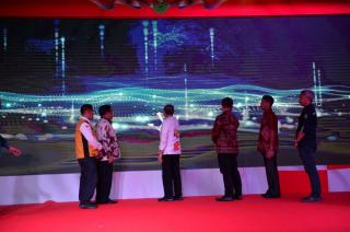 Layanan Pelaporan Jalan Rusak, Gubri Luncurkan Aplikasi Sijari Mantap