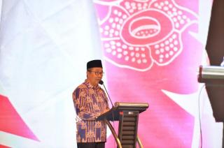 Gubri Harapkan Masyarakat Sumbagsel di Riau Ikut Tanam Cabai di Perkarangan