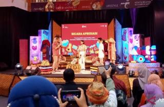 Kemenparekraf Cari Solusi Tekan Biaya Produksi UMKM yang Meningkat