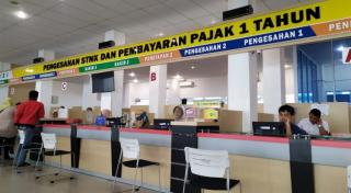 Bapenda Riau Imbau Masyarakat Segera Bayar Pajak