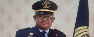 Membludak, Lapas Kelas II B Teluk Kuantan Over Kapasitas