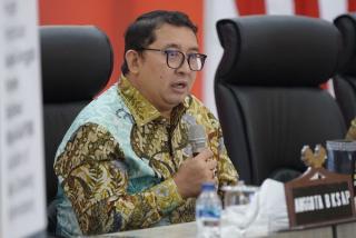 Kunker ke Riau, BKSAP DPR RI Harap Bahasa Melayu Jadi Bahasa Kerja di ASEAN