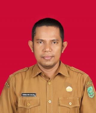 Termotivasi Program Meranti Cerdas, Syahrial Syah Lulus Seleksi Doktoral di UPI Bandung