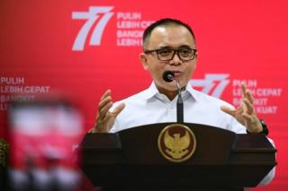 Presiden Jokowi akan Lantik Azwar Anas Sebagai Menteri PAN-RB Siang Ini