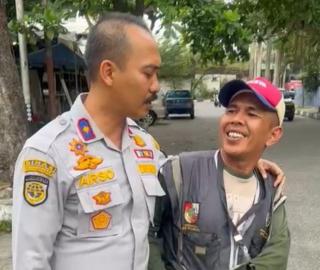 Pasca Kenaikan Tarif Parkir Tepi Jalan Umum, Dishub Tinjau Situasi Lapangan