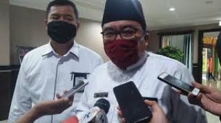 Kemenag Kota Pekanbaru Komitmen Wujudkan ZI Menuju WBK-WBBM