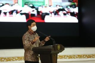 Ini Upaya Pemerintah Turunkan Angka Kematian Ibu dan Balita