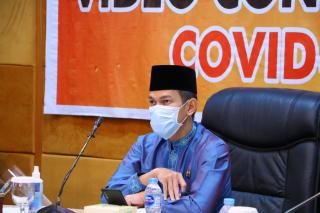 Pemko Pekanbaru Tidak Buka CPNS Lagi, Hanya PPPK