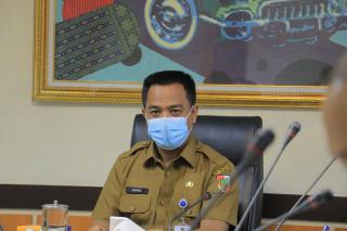 BBM Naik, Pemko Pekanbaru Bakal Alokasikan Rp5 Miliar Bantu Warga