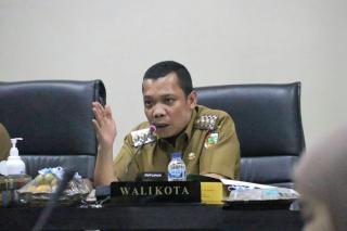 Gerakan Tanam Cabai, Pj Wali Kota Pekanbaru Kerahkan Penyuluh Pertanian
