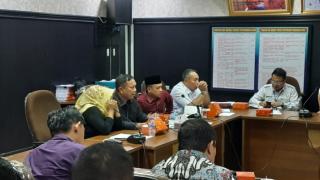 Kontrak Pasar Bawah ke Pihak Ketiga, Pemko Pekanbaru Dapat Retribusi Rp 670 Juta