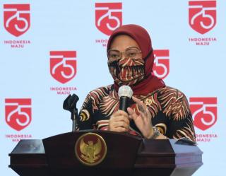Menaker: Tahun Ini BSU Disalurkan Secara Nasional