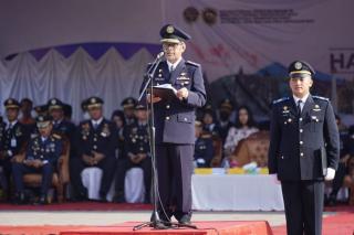 Sektor Transportasi Nasional Tumbuh, Bukti Indonesia Bertahan Dari Krisis Global