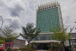 Bocah Tewas Jatuh dari Lantai 3 Hotel di Pekanbaru, Ternyata Ditinggal Ortu Karoke