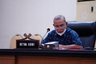 Hari Ini Sekdaprov Tinjau Venue Porprov di Kuansing