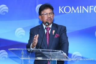 Kemenkominfo RI Jelaskan Lembaga Pengawas dan Sanksi Pelanggar UU PDP