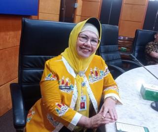 Pemko Pekanbaru Naikkan Tarif Air Bersih PDAM Tirta Siak Diperkirakan Bulan Depan
