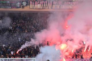 Usai Kericuhan Suporter, Stadion Utama Riau Ditutup Sementara