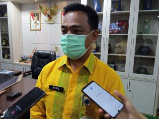 APBD Perubahan Pekanbaru Tahun 2022 Tidak Ada Tambahan Anggaran