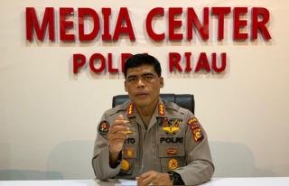 Polda Riau Gerak Cepat Usut Kasus Dugaan Pengeroyokan Oleh Oknum Polwan