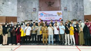Agar Tepat Sasaran, Pemprov Riau Minta Semua Pihak Awasi Penyaluran Subsidi BBM