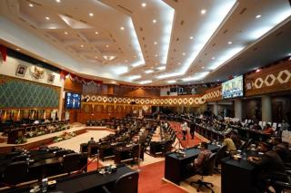 APBD Perubahan Riau 2022, Langkah Antisipasi Dampak Inflasi