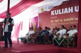 Mendag RI akan Buat Platform Digital bagi Pengusaha Muda Kreatif