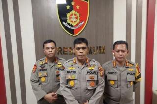 Polda Riau Periksa Enam Saksi Terkait Penganiayaan oleh Oknum Polwan di Pekanbaru