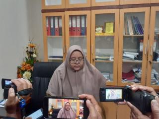 Kesadaran Peternak untuk Vaksinasi Hewan Ternak di Riau Masih Rendah