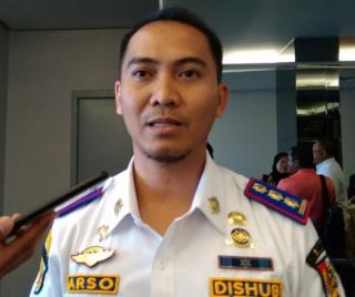 Pasca Tarif Baru, PAD dari Jasa Layanan Parkir Tepi Jalan Umum Meningkat