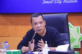 Bantu Selesaikan Tunda Bayar, OPD Diminta Coret Kegiatan Tak Penting