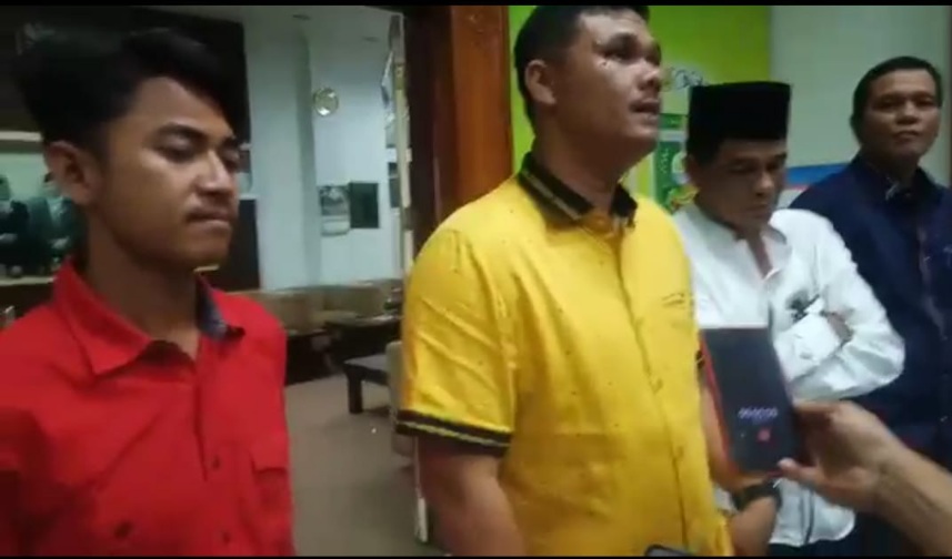 Jelang Hari Jadi Kuansing ke 23 Tahun, APBD-P 2022 Kuansing Gagal Disahkan