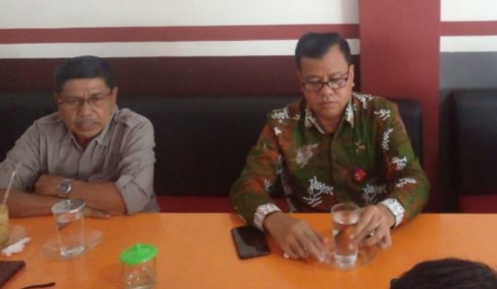 RAPBD-P 2022 Gagal Ketok Palu, Plt Bupati Kuansing Warning Kencangkan Ikat Pinggang