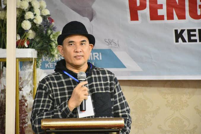 Pra UKW PWI Riau Angkatan XIX dan XX Digelar di Pekanbaru
